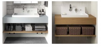 LIXIL カスタム バニティ 056e5b65fca667130e759e043d9afa25